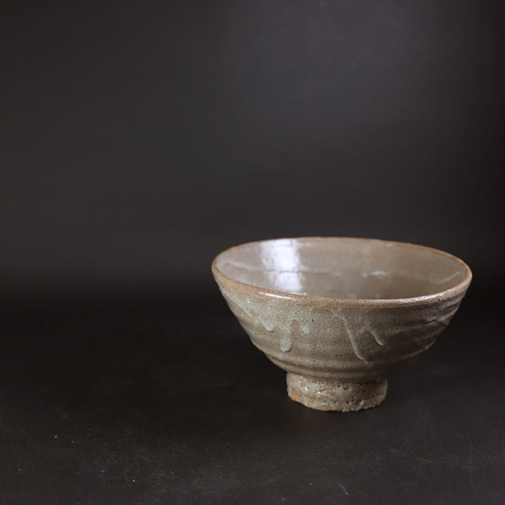 井戸茶碗　武末日臣 井戸茶碗 武末日臣 作 - 茶道具・抹茶通販 | ギャラリーきほう