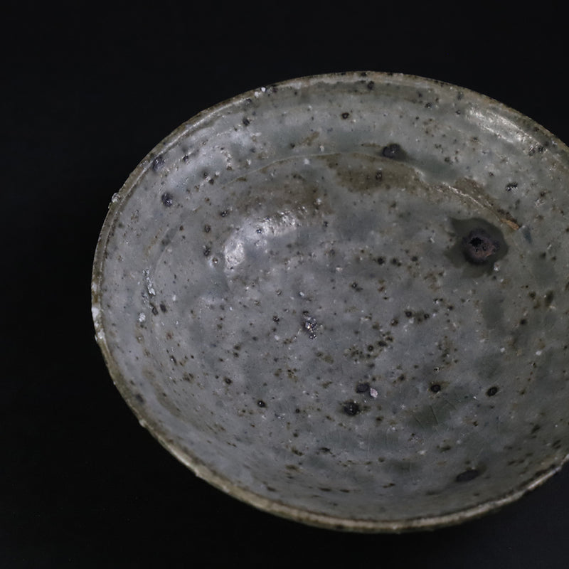 Keiryuzan cup No.63 by Yasumoto Kajiwara