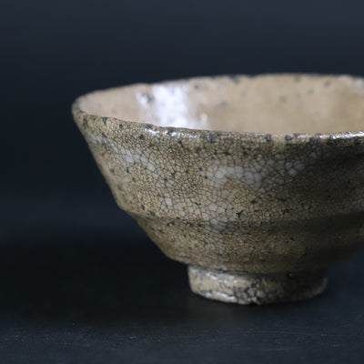 Shintaro Uchimura's Old Well Cup No.8