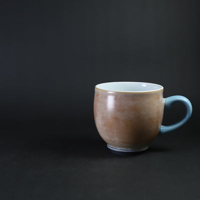 Yuki Inoue glazed mug cup