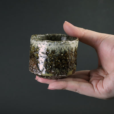 Kouta Tanaka Product Korean Karatsu Sake Cup 1