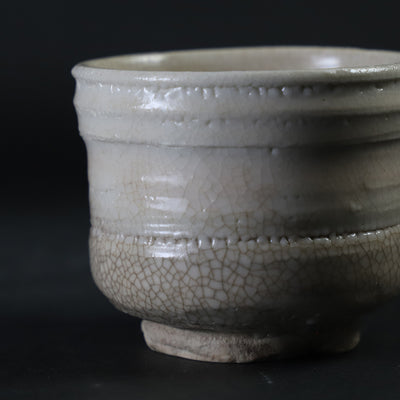 Goshomaru sake cup by Shintaro Uchimura