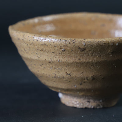 Old well cup by Shintaro Uchimura