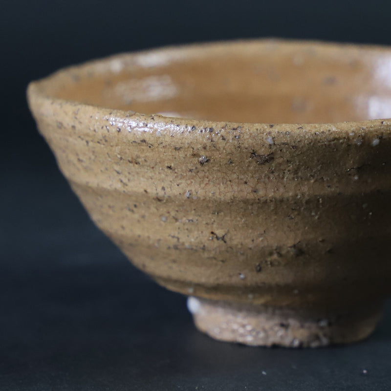 Old well cup by Shintaro Uchimura