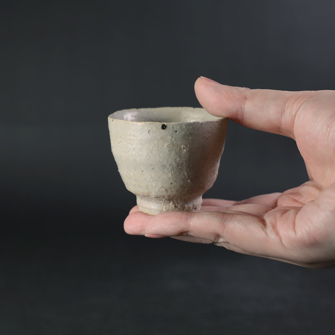 梶原靖元 作 枯萩盃 No.119 – ギャラリー一番館オンラインショップ