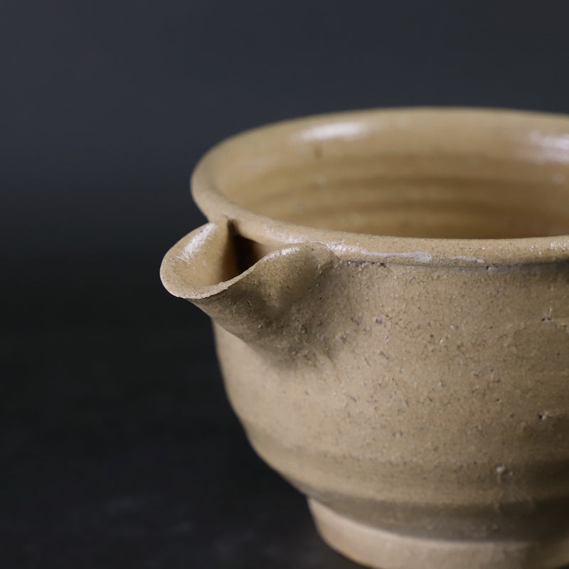 Karatsu Katakuchi by Shintaro Uchimura