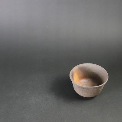 Taki Nakazato Karatsu Nanban Sake Cup