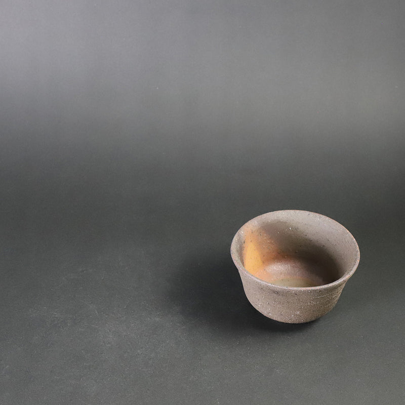 Taki Nakazato Karatsu Nanban Sake Cup