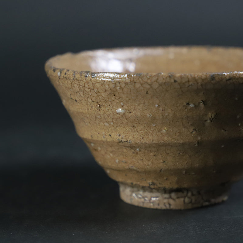 Aoido cup No.9 by Shintaro Uchimura