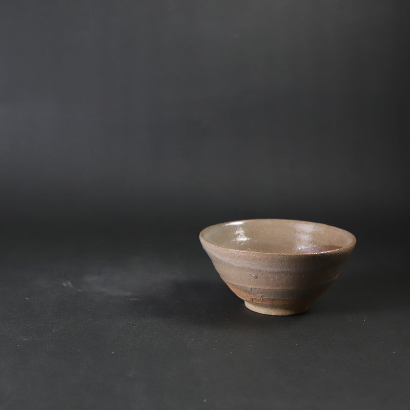 石井義久　作　唐津盃　No.29