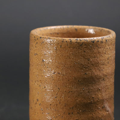 Okukorai sake cup by Shintaro Uchimura