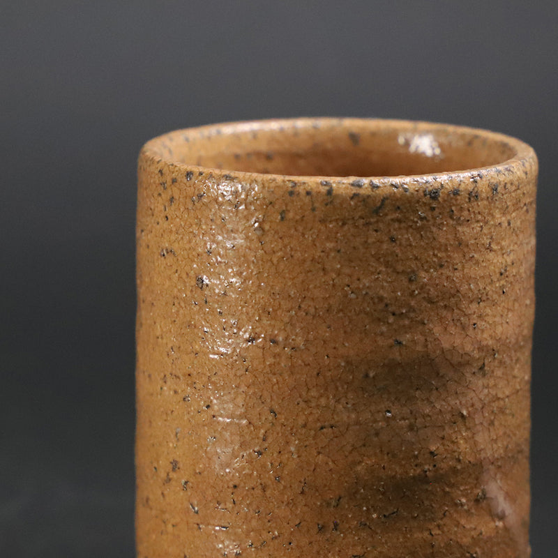 Okukorai sake cup by Shintaro Uchimura
