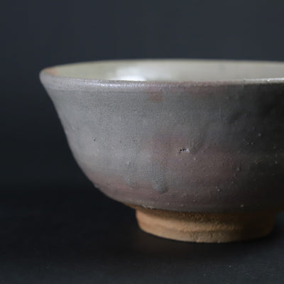 十四代中里太郎右衛門　作　唐津茶盌