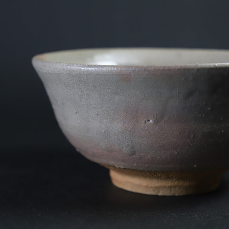 十四代中里太郎右衛門　作　唐津茶盌