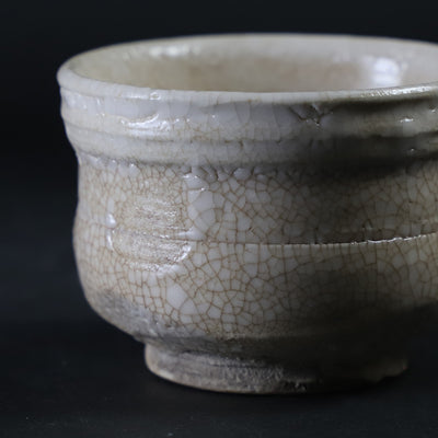 Goshomaru sake cup by Shintaro Uchimura