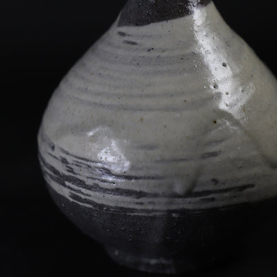 Naoto Yano's Brushed Tokkuri No.6