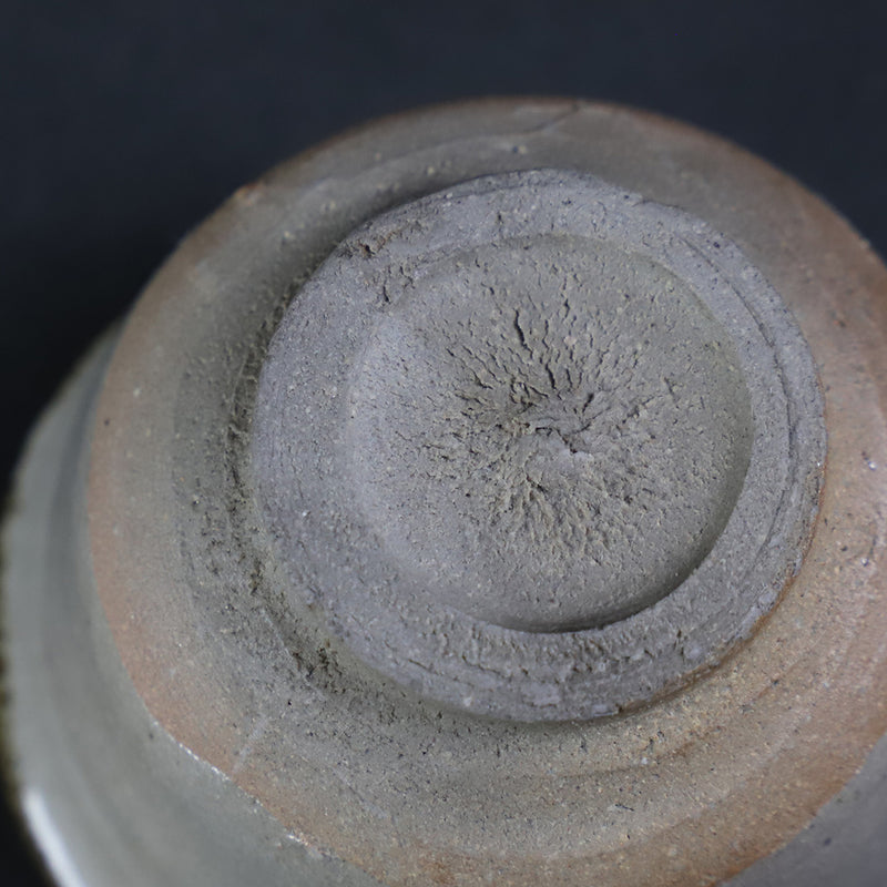 Whale skin sake cup No.39 by Naoto Yano