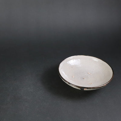 Naoto Yano's Whale Skin Plates (Set of 6) No.10