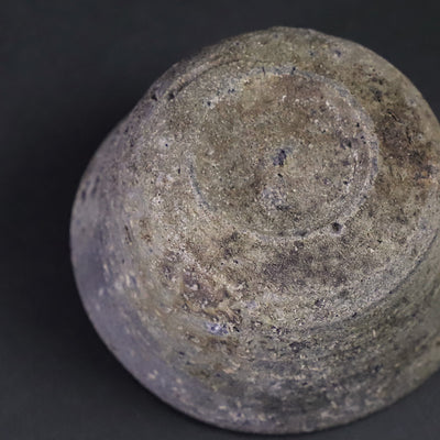 Takashi Nakazato Karatsu Nanban sake cup