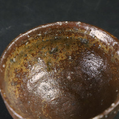 Shintaro Uchimura's Kakinosaka Sake Cup