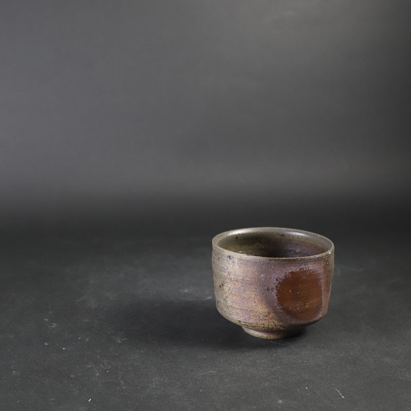 Taki Nakazato Karatsu Nanban Sake Cup