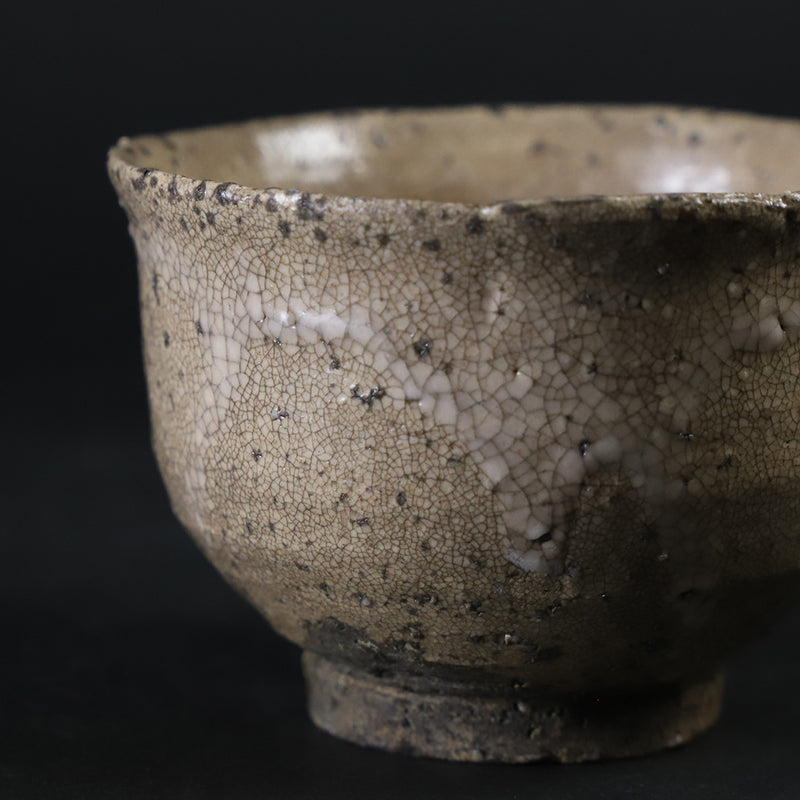 Kumagawa sake cup No.78 by Shintaro Uchimura