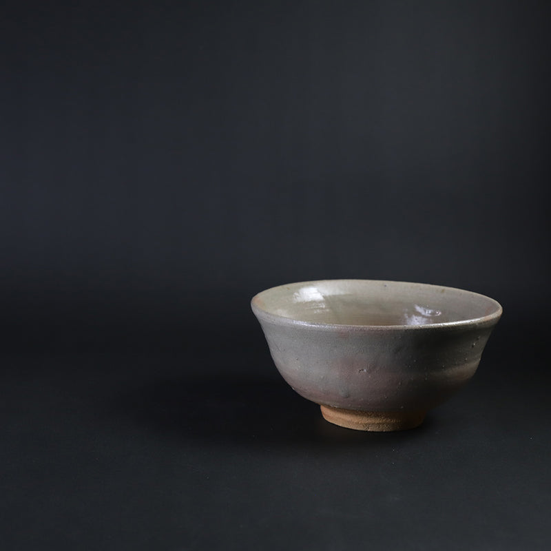 十四代中里太郎右衛門　作　唐津茶盌