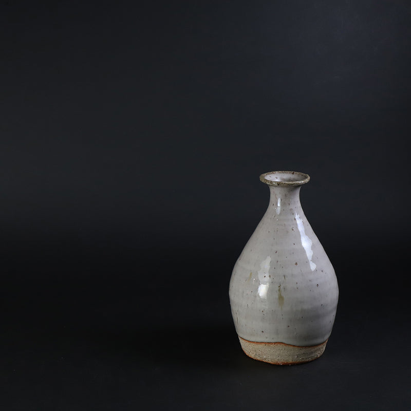 Yamase Madara Sake Bottle by Shintaro Uchimura