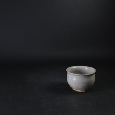 武末日臣　作　奥高麗杯　No.96