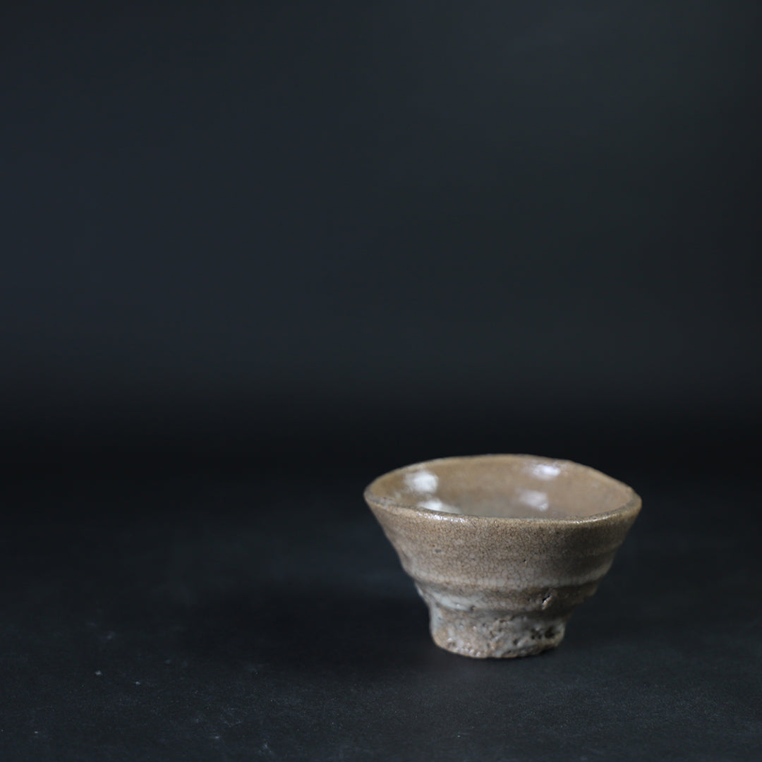 武末日臣 作 井戸杯 No.83 – ギャラリー一番館オンラインショップ