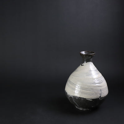 Naoto Yano's Brushed Tokkuri No.3