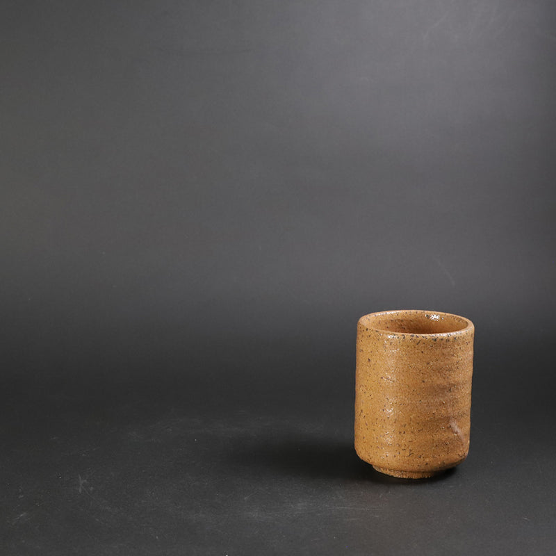 Okukorai sake cup by Shintaro Uchimura