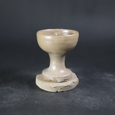 梶原靖元　作　涼炉セット　No.6