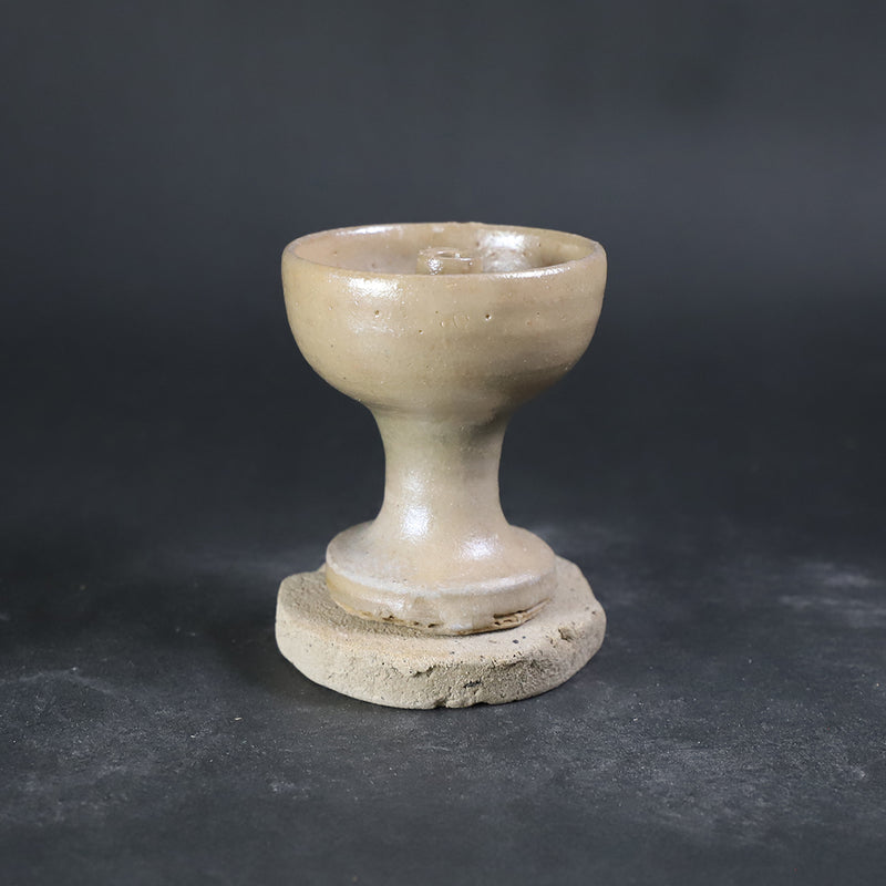 梶原靖元　作　涼炉セット　No.6