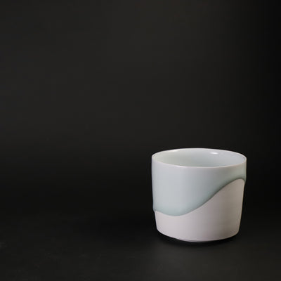 Cup 2 by Akio Momota