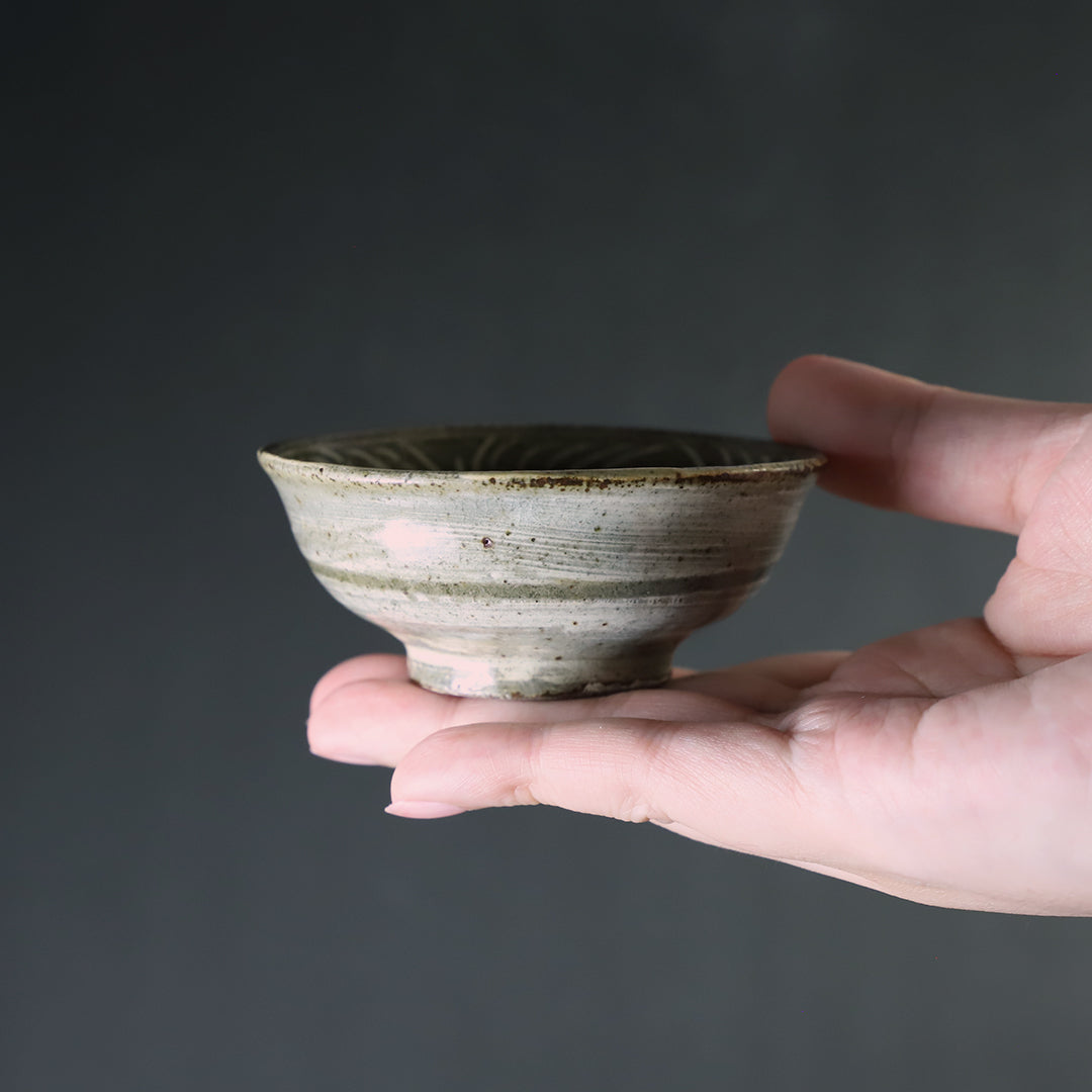 武末日臣 作 三島杯 – ギャラリー一番館オンラインショップ