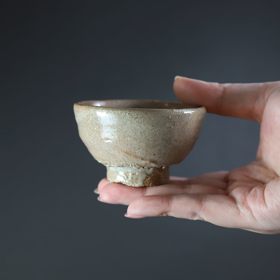 武末日臣 作 井戸杯 No.129 – ギャラリー一番館オンラインショップ