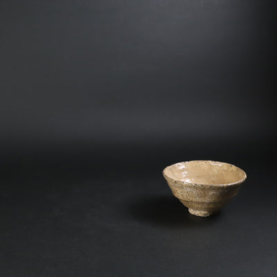Shintaro Uchimura's Old Well Cup No.8