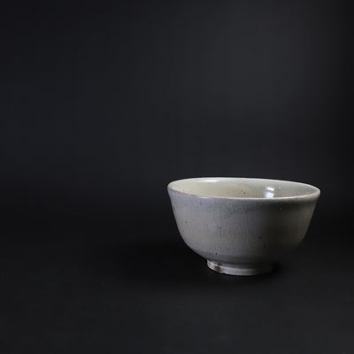 Nakazato Tarōemon Kiln Karatsu Kobiki Chawan