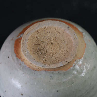 Yasumoto Kajiwara's work, Porcelain teapot No.2