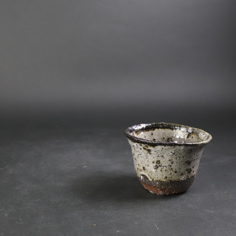 丸田雄　作　皮鯨酒觴　No.6