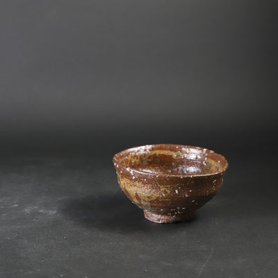 Shintaro Uchimura's Kakinosaka Sake Cup