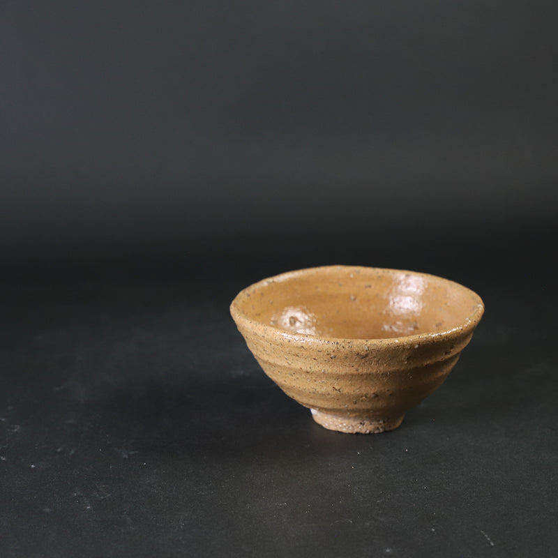 Old well cup by Shintaro Uchimura