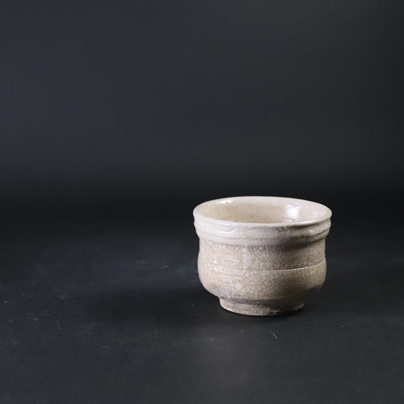 Goshomaru sake cup by Shintaro Uchimura