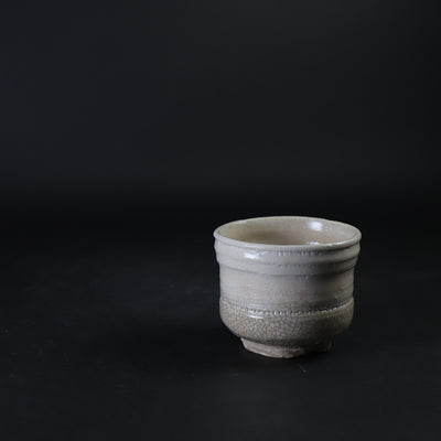 Goshomaru sake cup by Shintaro Uchimura