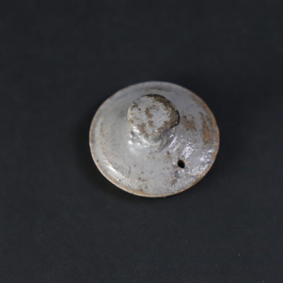 梶原靖元　作　急須　No.9