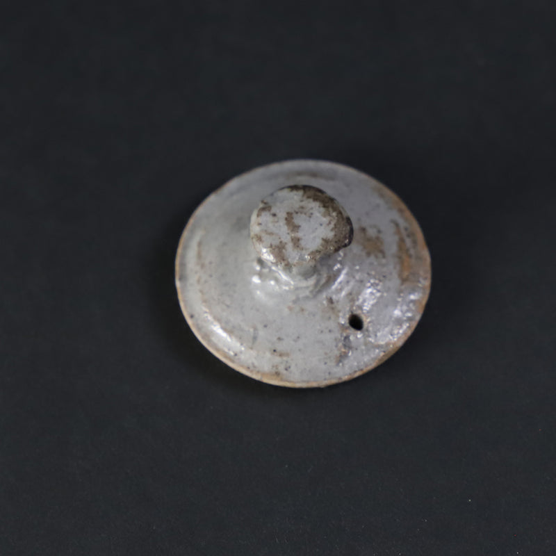 梶原靖元　作　急須　No.9