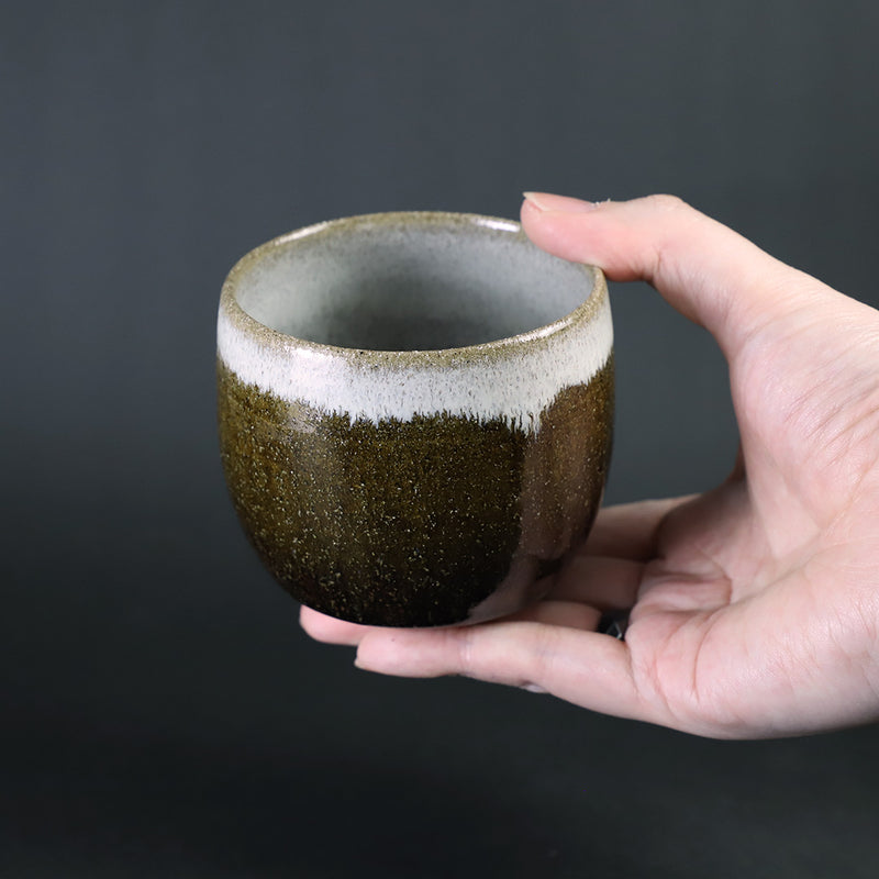 Nakazato Taroemon Kiln Karatsu Inoguchi (Korean Karatsu)
