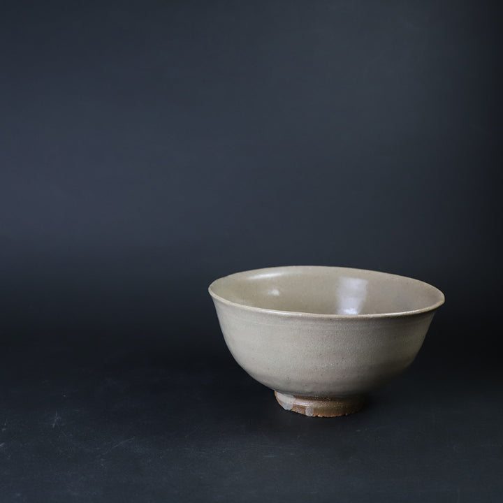 竹花正弘 作 天川茶碗 No.24 – ギャラリー一番館オンラインショップ