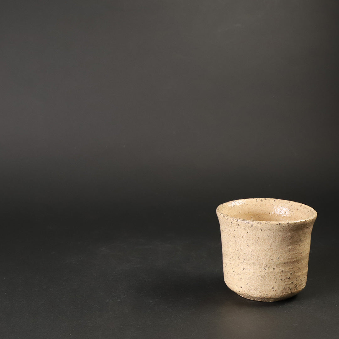 内村慎太郎 作 山瀬たちぐい呑 No.91 – ギャラリー一番館オンライン